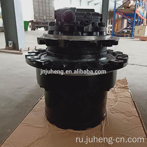 M5X130CHB ZX210-3 Путешествие моторное экскаватор ZX210-3 Финальный привод